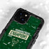 NBA Milwaukee Bucks 2021 Champions iPhone 15 Waterproof Case